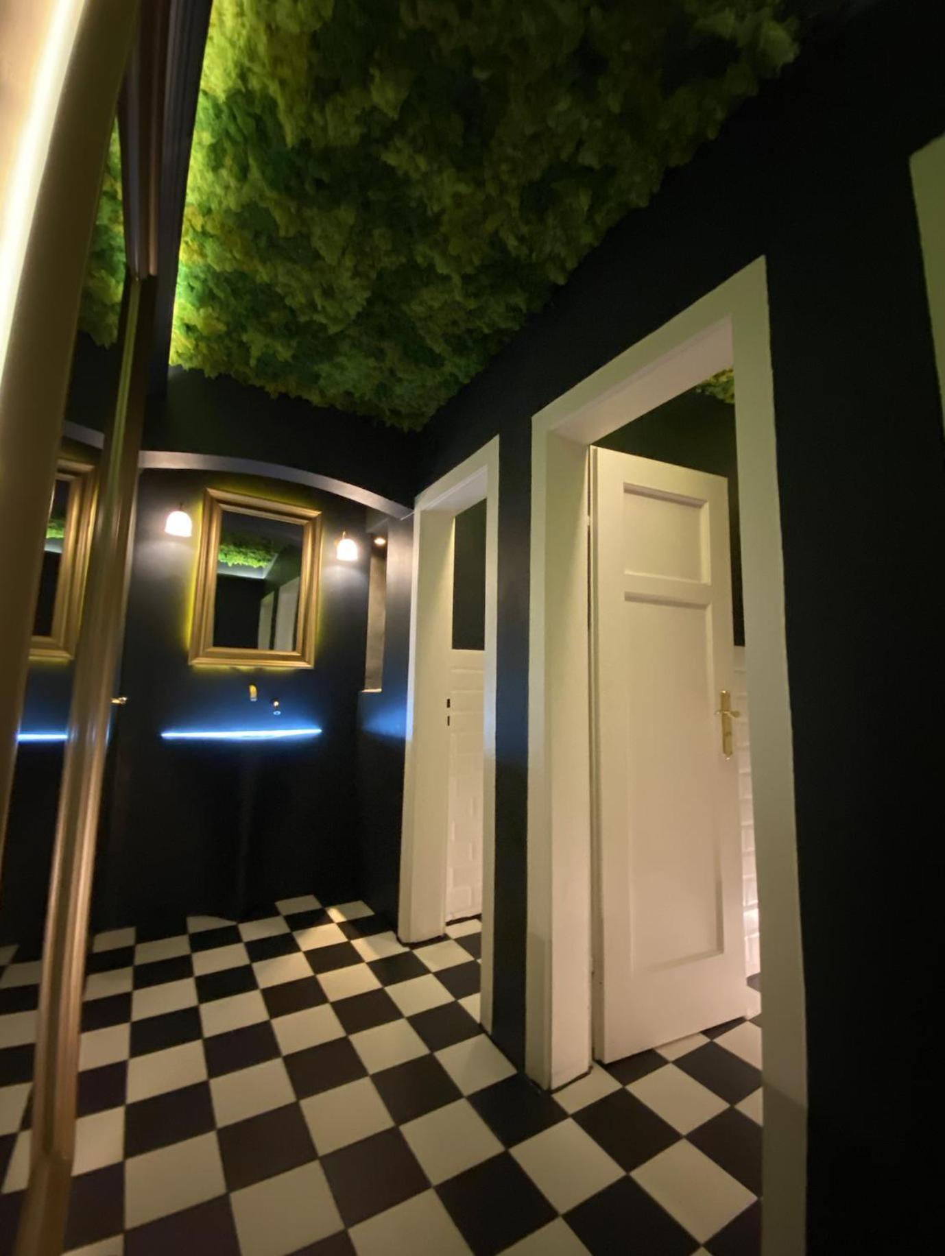 Hotel Villa Koenigsgarten Siebeldingen Экстерьер фото