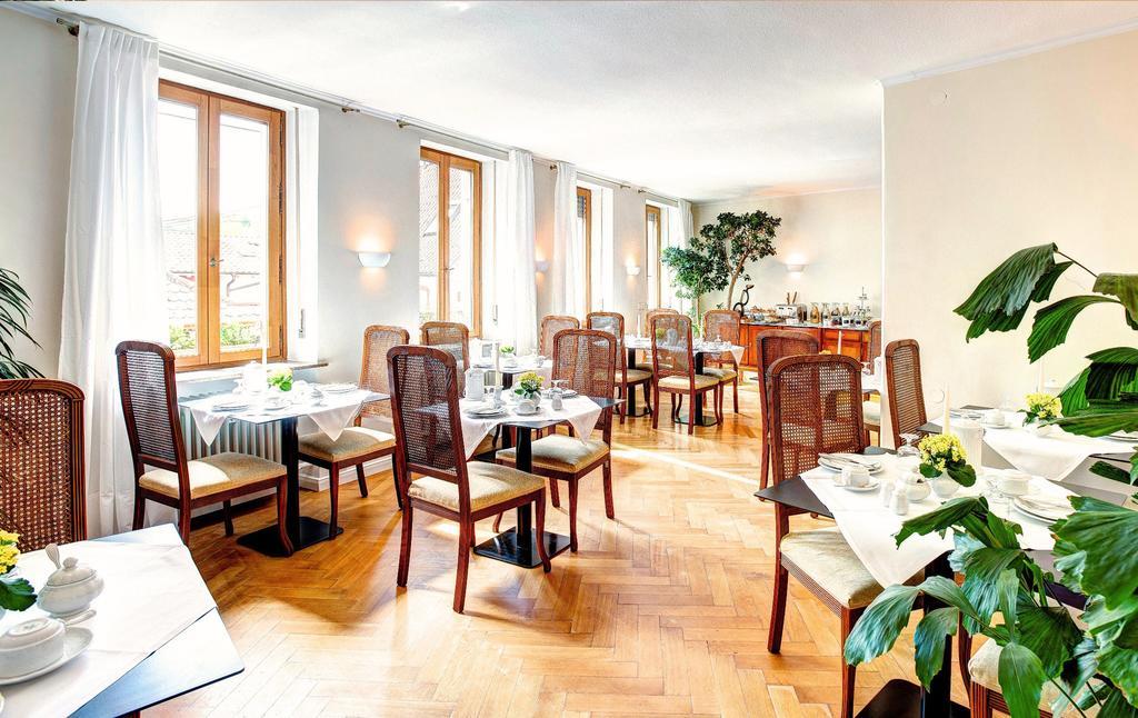 Hotel Villa Koenigsgarten Siebeldingen Экстерьер фото