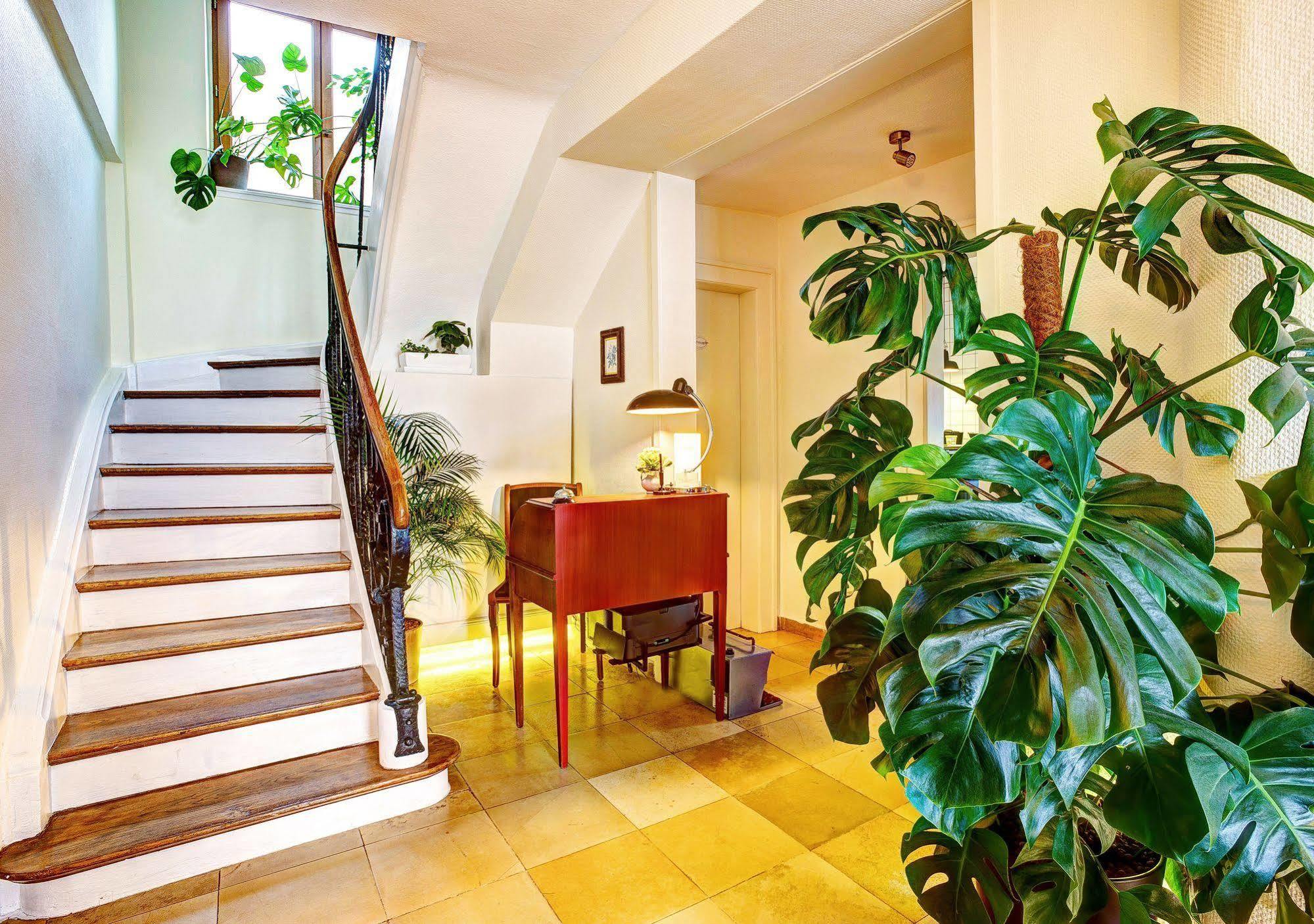 Hotel Villa Koenigsgarten Siebeldingen Экстерьер фото